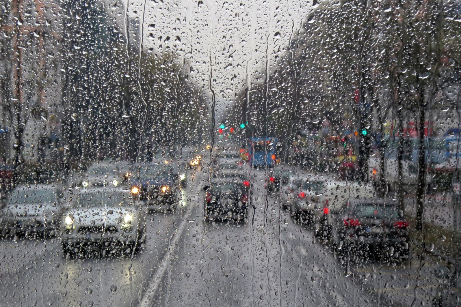 Ta Di Tim Nguyen Si Kha • Rainy Day Memories • 2023