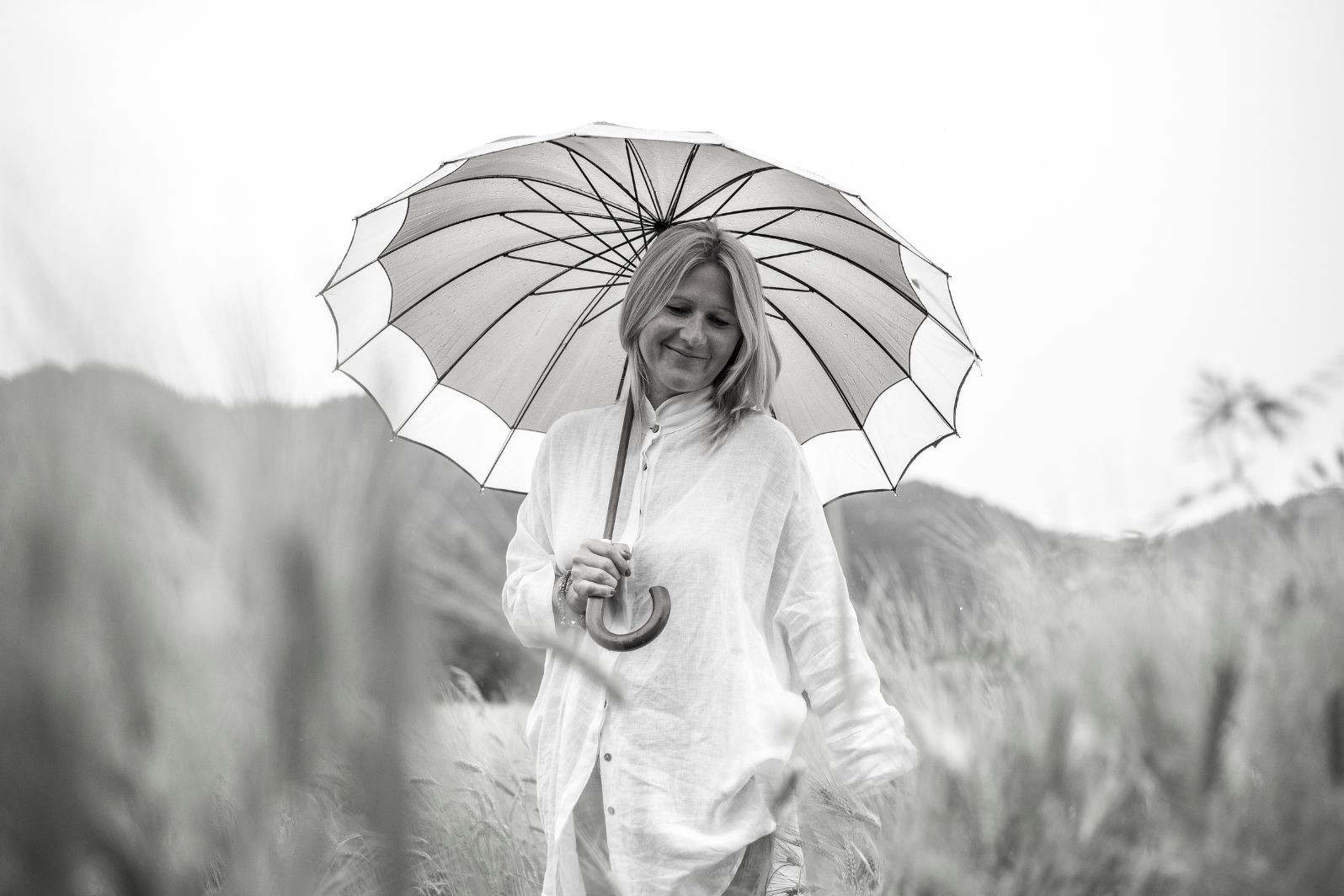 Toi Ac Nguyen Si Kha • Rainy Day Memories • 2023
