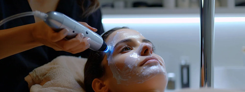 Renew Your Glow: The Benefits of Med Spa Treatments for Radiant Skin