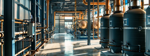 Why Quality Matters: The Importance of Investing in Reliable Industrial Water Treatment Solutions