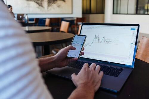 What Is Swing Trading Compared to Day Trading and Long Term Investing