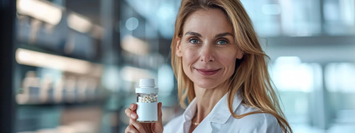 How Using Peptide Capsules Enhances Skin Health