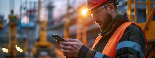 How Implementing a Mobile Equipment Management App Revolutionizes Workflow Efficiency